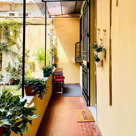 Ferienwohnung Loft B Turin Exterior foto