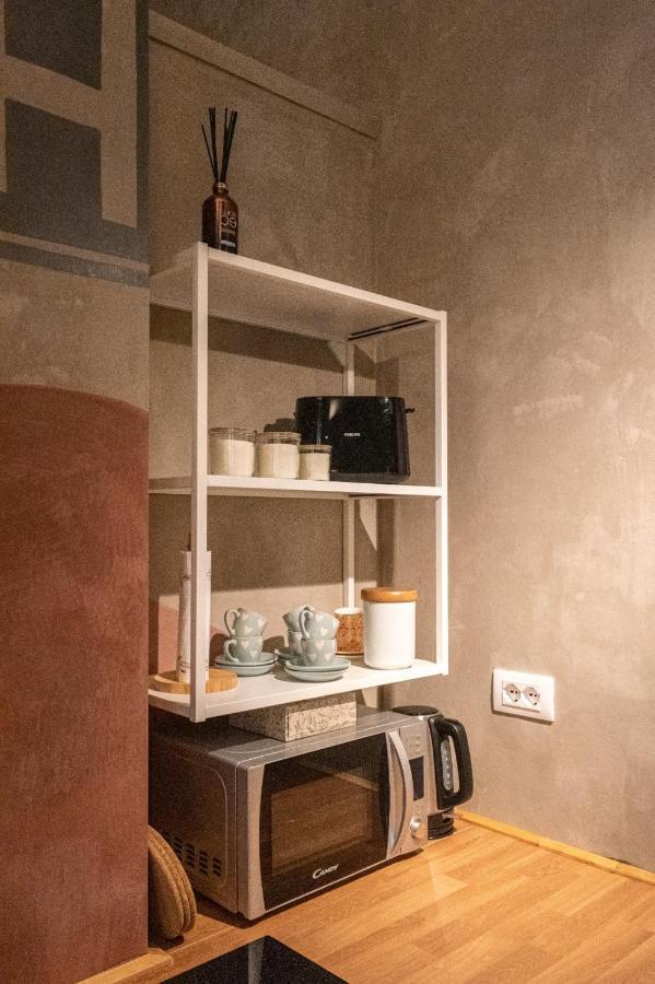 Ferienwohnung Loft B Turin Exterior foto
