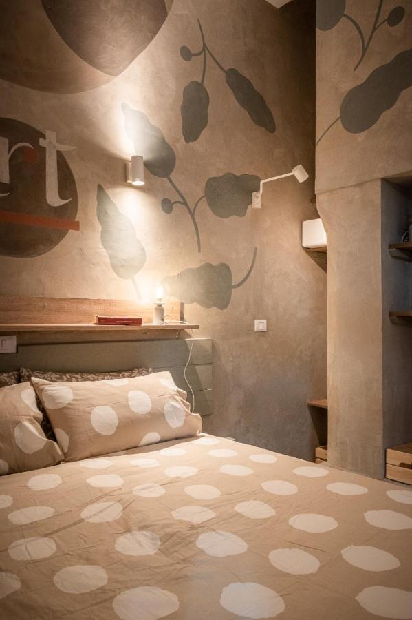Ferienwohnung Loft B Turin Exterior foto