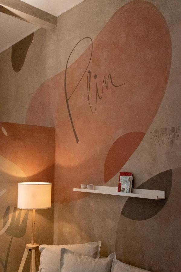 Ferienwohnung Loft B Turin Exterior foto