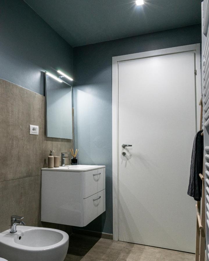 Ferienwohnung Loft B Turin Exterior foto