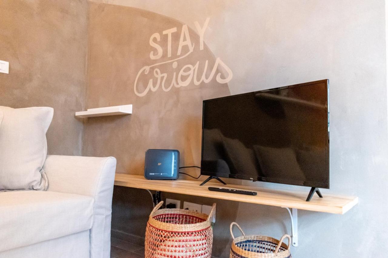 Ferienwohnung Loft B Turin Exterior foto