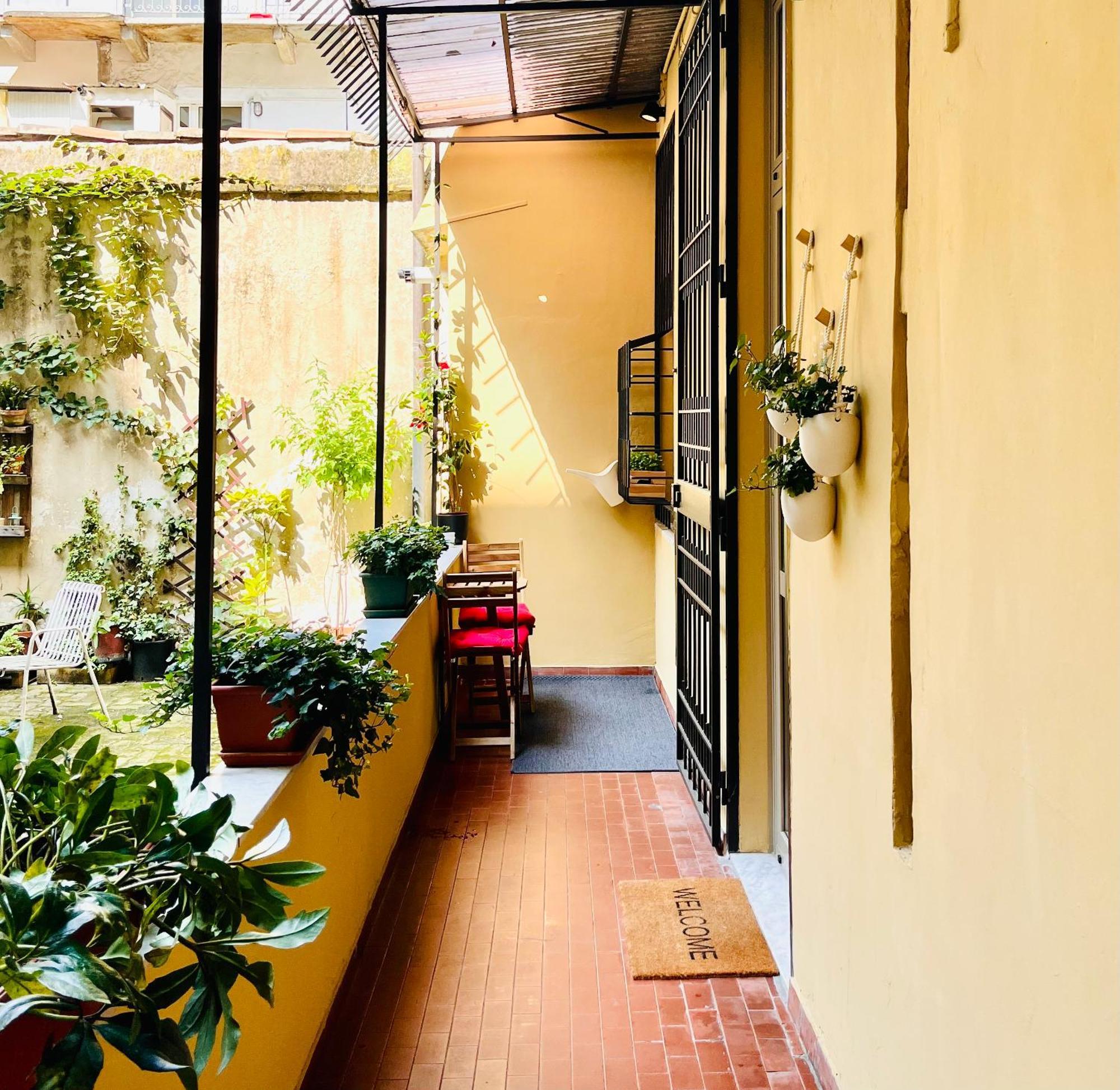 Ferienwohnung Loft B Turin Exterior foto